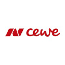 Logo von Cewe