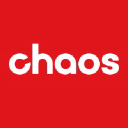 Logo von Chaos Corona