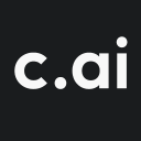 Logo von Character.AI