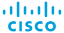 Logo von Cisco