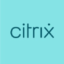 Logo von Citrix