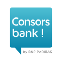 Logo von Consorsbank