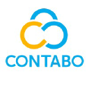 Logo von Contabo