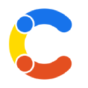 Logo von Contentful