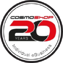 Logo von Cosmoshop