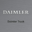 Logo von Daimler Truck