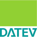 Logo von Datev