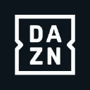 Logo von DAZN