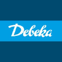 Logo von Debeka