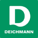Logo von Deichmann
