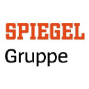 Logo von Der Spiegel