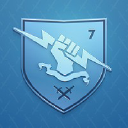 Logo von Destiny