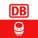 Logo von Deutsche Bahn (DB)