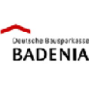Logo von Deutsche Bausparkasse Badenia
