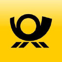Logo von Deutsche Post
