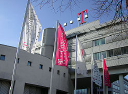 Logo von Deutsche Telekom