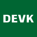 Logo von DEVK