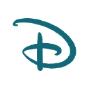 Logo von Disney+
