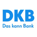 Logo von DKB