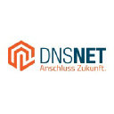 Logo von DNS.NET