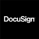 Logo von DocuSign