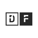 Logo von DomainFactory