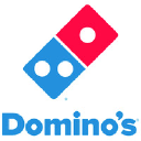 Logo von Domino’s Pizza