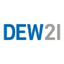 Logo von Dortmunder Energie (DEW21)