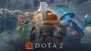 Logo von Dota 2