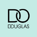 Logo von Douglas