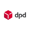 Logo von DPD
