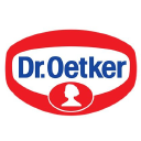 Logo von Dr. Oetker