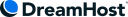 Logo von DreamHost