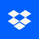 Logo von Dropbox
