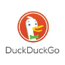 Logo von DuckDuckGo