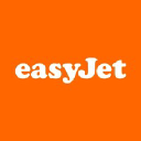 Logo von EasyJet