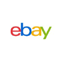 Logo von eBay