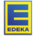Logo von EDEKA