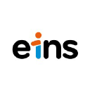 Logo von eins energie in sachsen