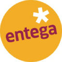 Logo von ENTEGA