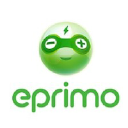 Logo von Eprimo