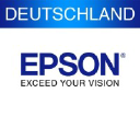 Logo von Epson