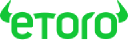 Logo von eToro