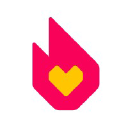 Logo von Fandom
