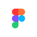 Logo von Figma