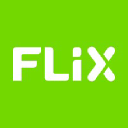 Logo von Flixbus