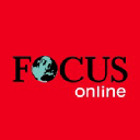 Logo von FOCUS Online