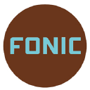 Logo von Fonic