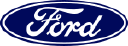Logo von Ford