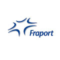 Logo von Fraport